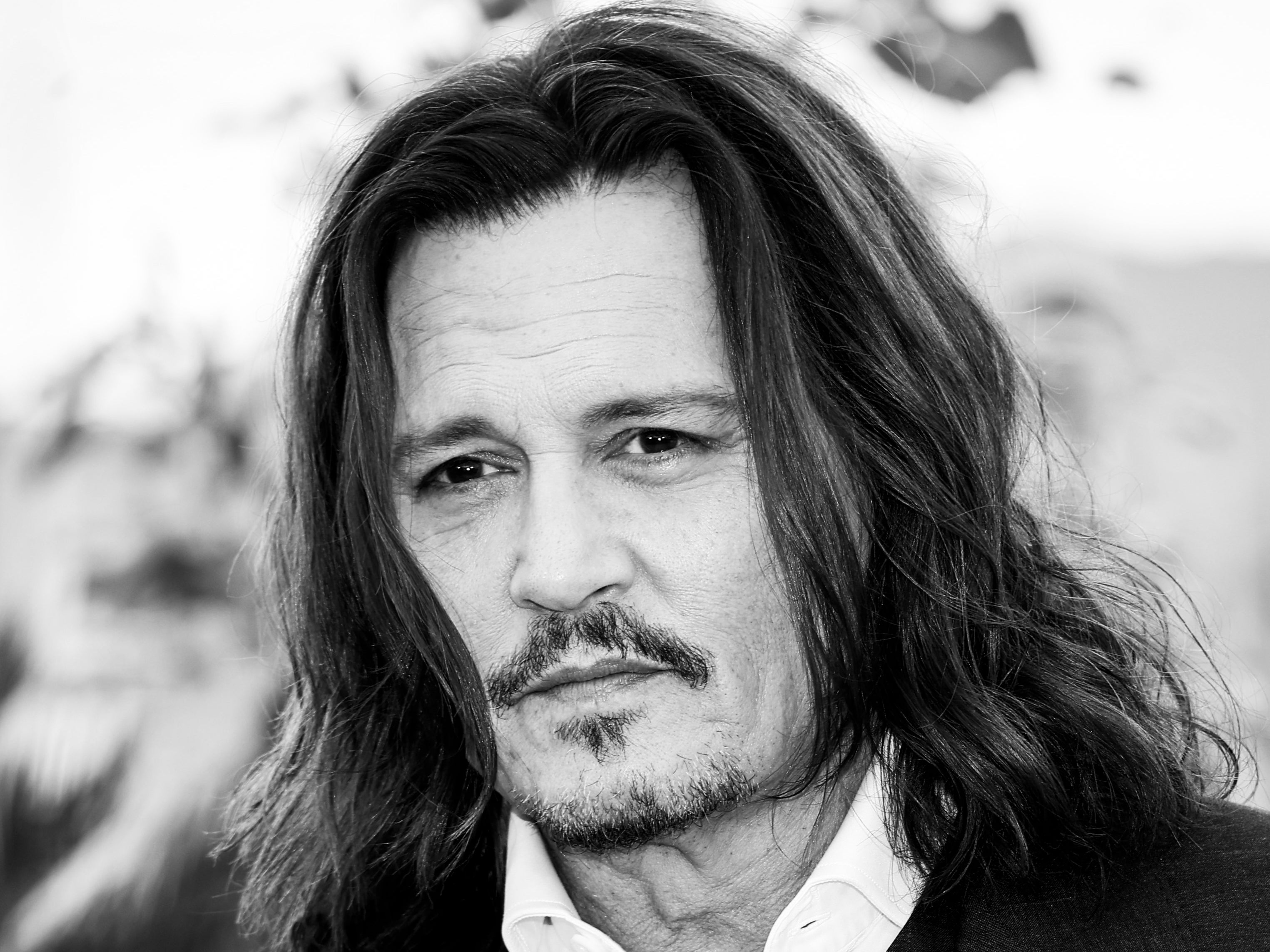 Johnny Depp To Film In Vancouver This Summer - 604 Now